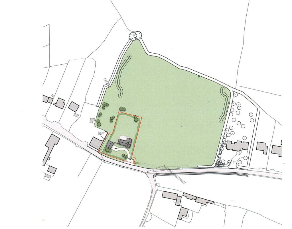 Additional image 2 of East Coker, Yeovil