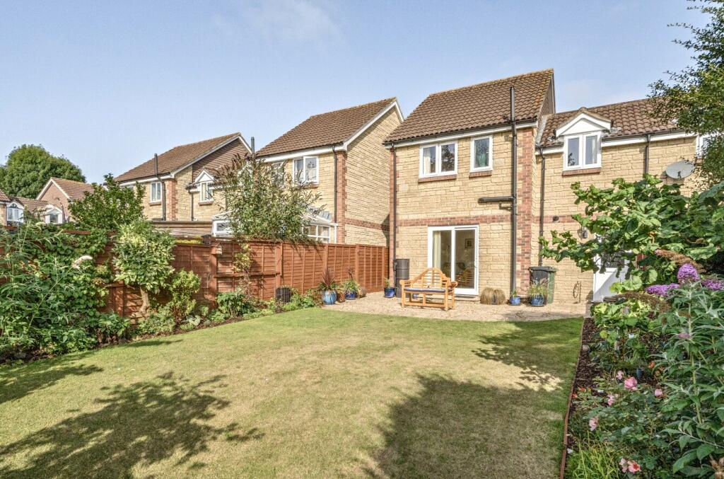 Additional image 12 of Saunters Close, Wincanton, Somerset, BA9