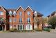 Bluecoat Court, Hertford SG14