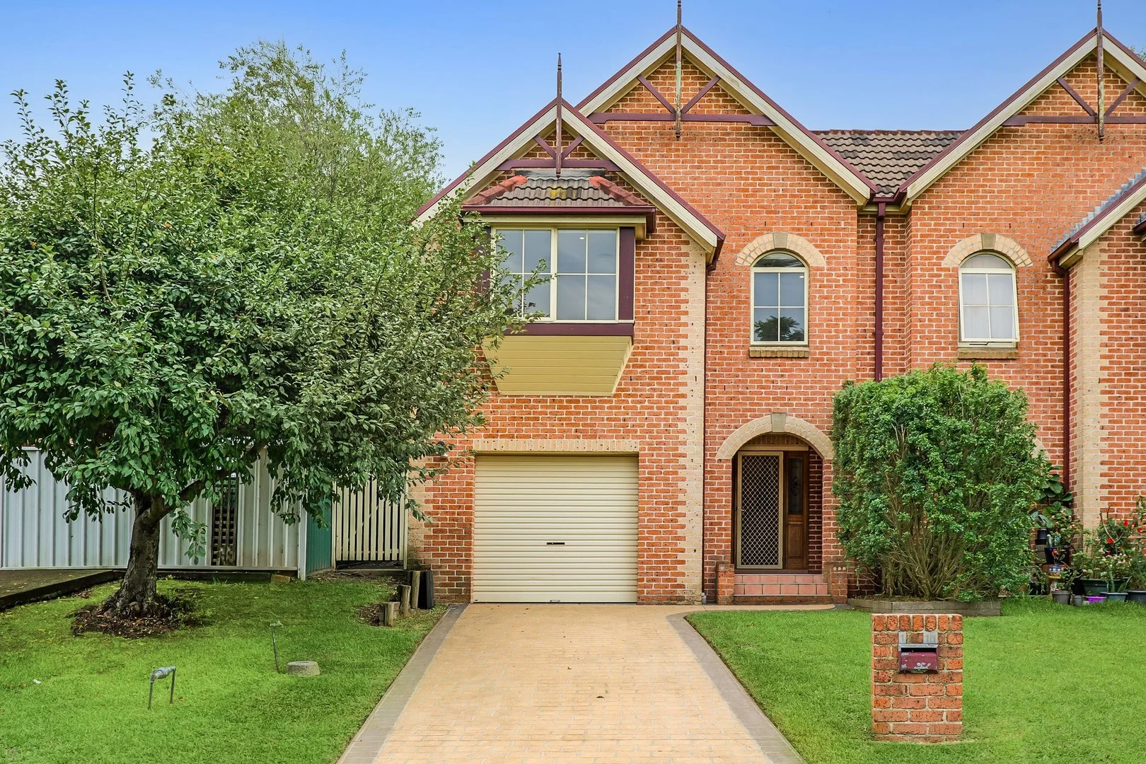 1/11 Griffiths Road, McGraths Hill NSW 2756