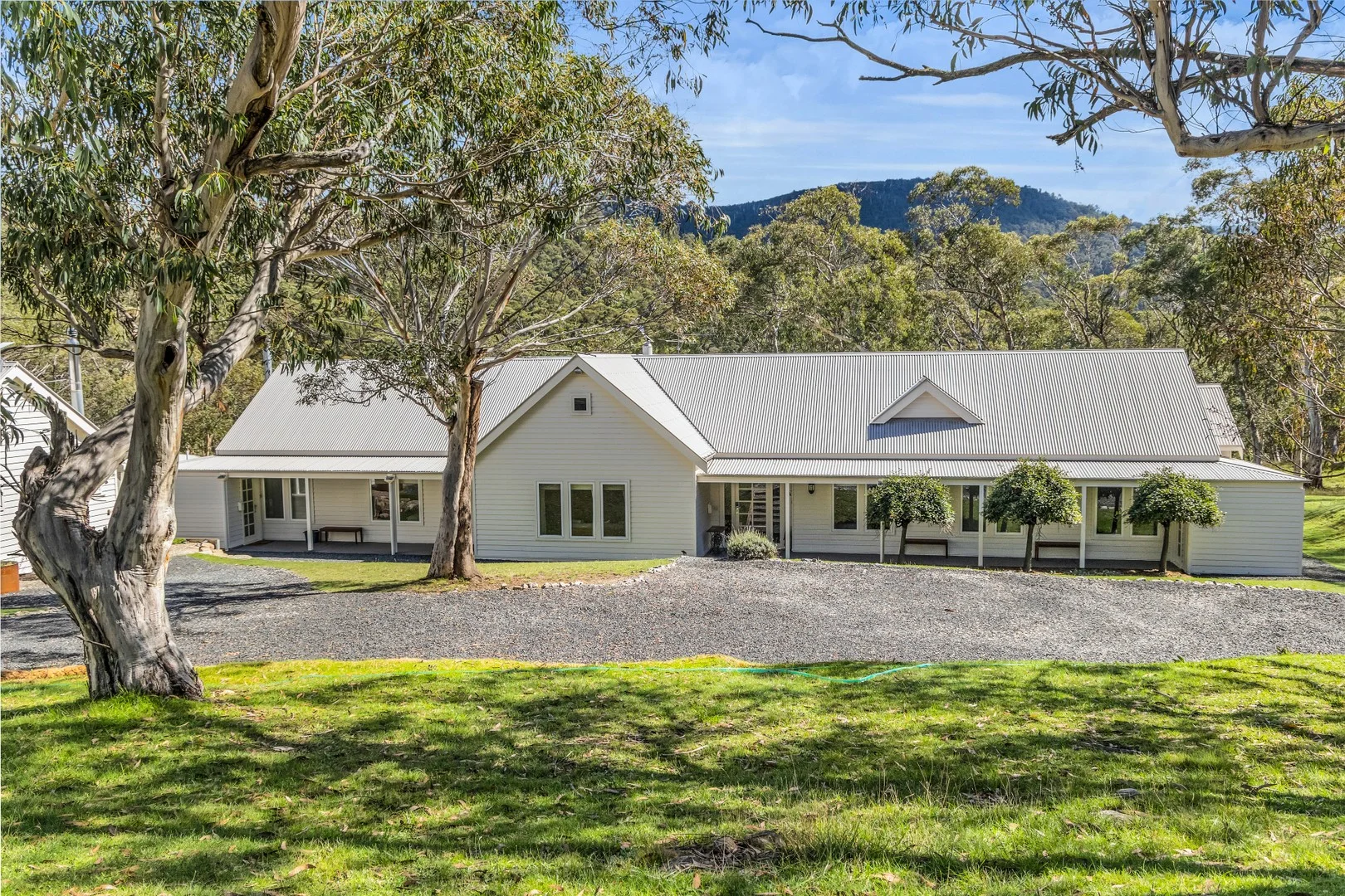 'The White House' 37 Post Office Lane, Crackenback NSW 2627