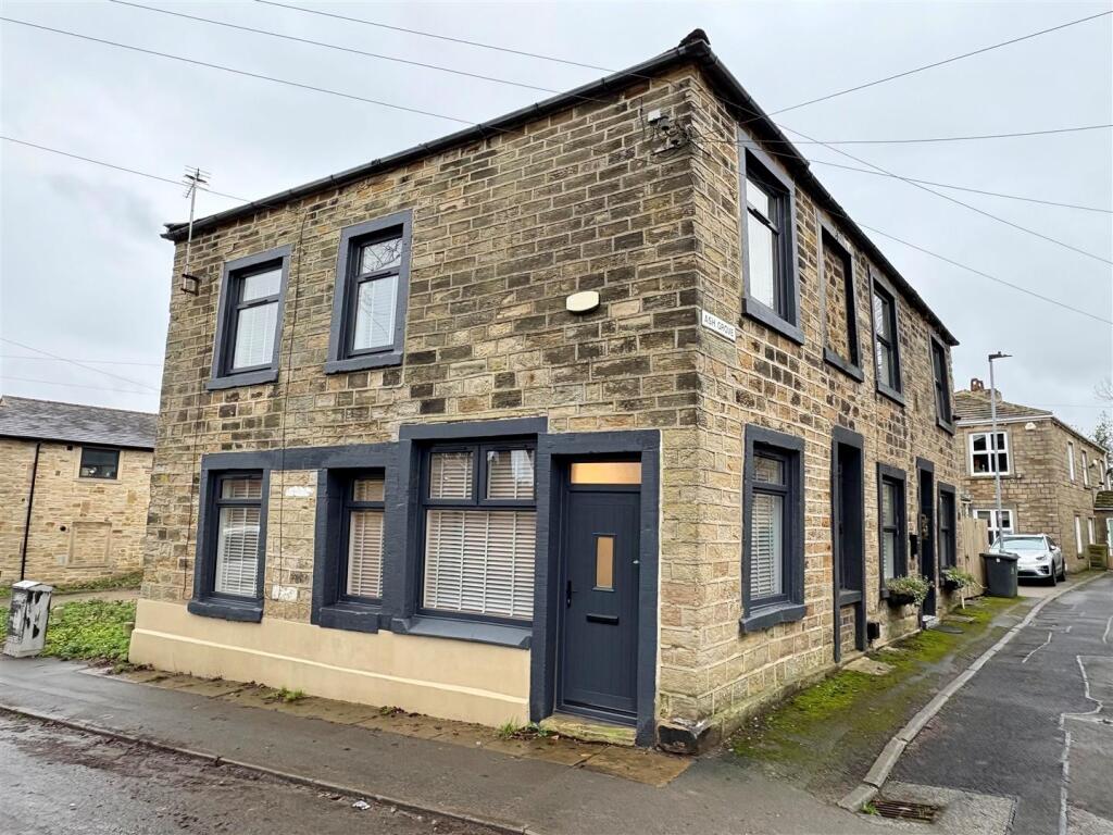 Old Lane, Birkenshaw, Bradford