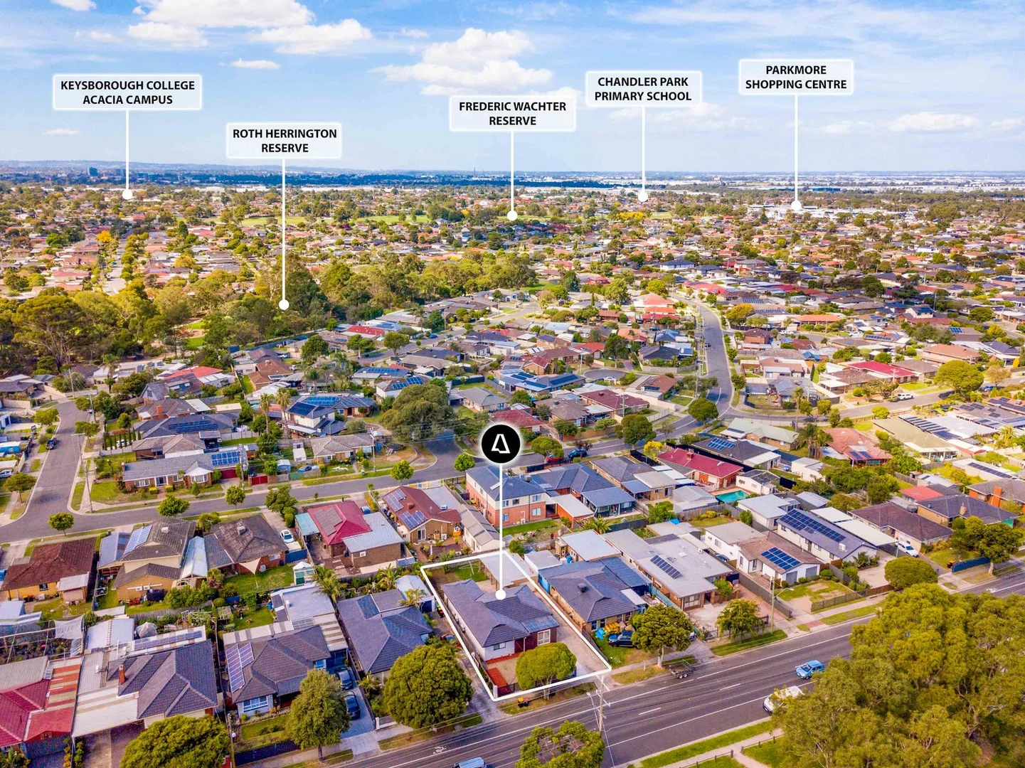 Additional image 22 of 327 Corrigan Road, Keysborough VIC 3173