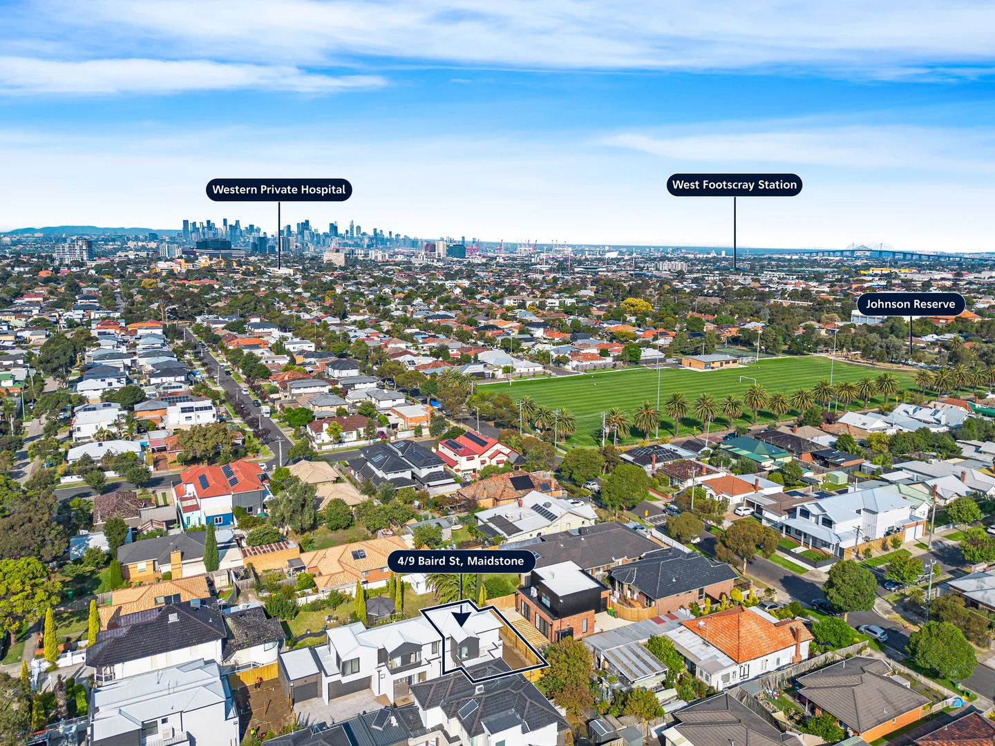 Additional image 11 of 4/9 Baird Street, Maidstone VIC 3012