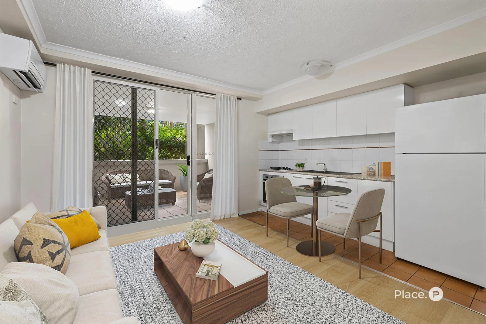 F1/41 Gotha Street, Fortitude Valley QLD 4006