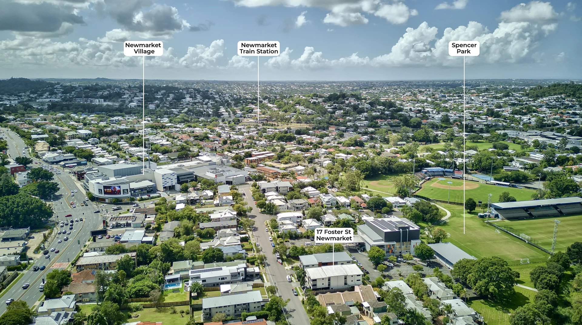 Additional image 3 of 17 Foster Street, Newmarket QLD 4051