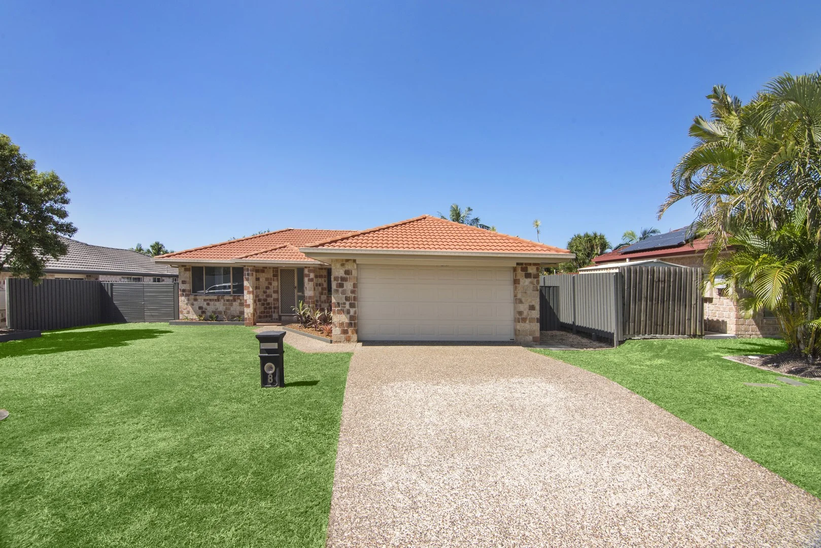 8 Prefect Close, Upper Coomera QLD 4209