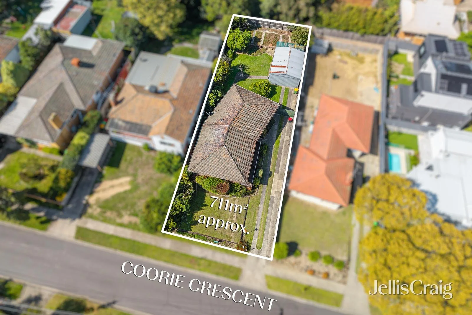 Additional image 14 of 6 Coorie Crescent, Rosanna VIC 3084