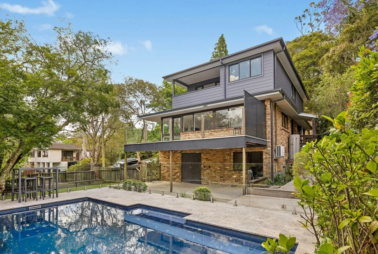 Angophora Crescent, Forestville NSW 2087