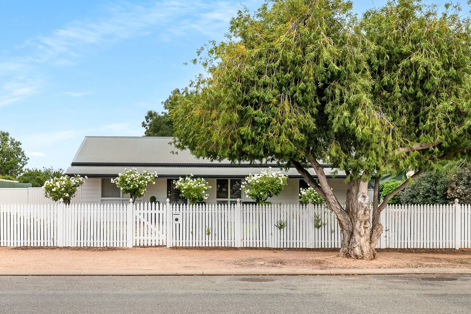 35 Twentyfirst Street, Renmark SA 5341