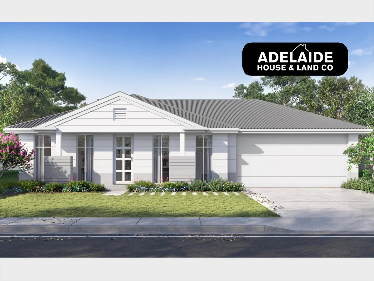 Andrews Farm SA 5114
