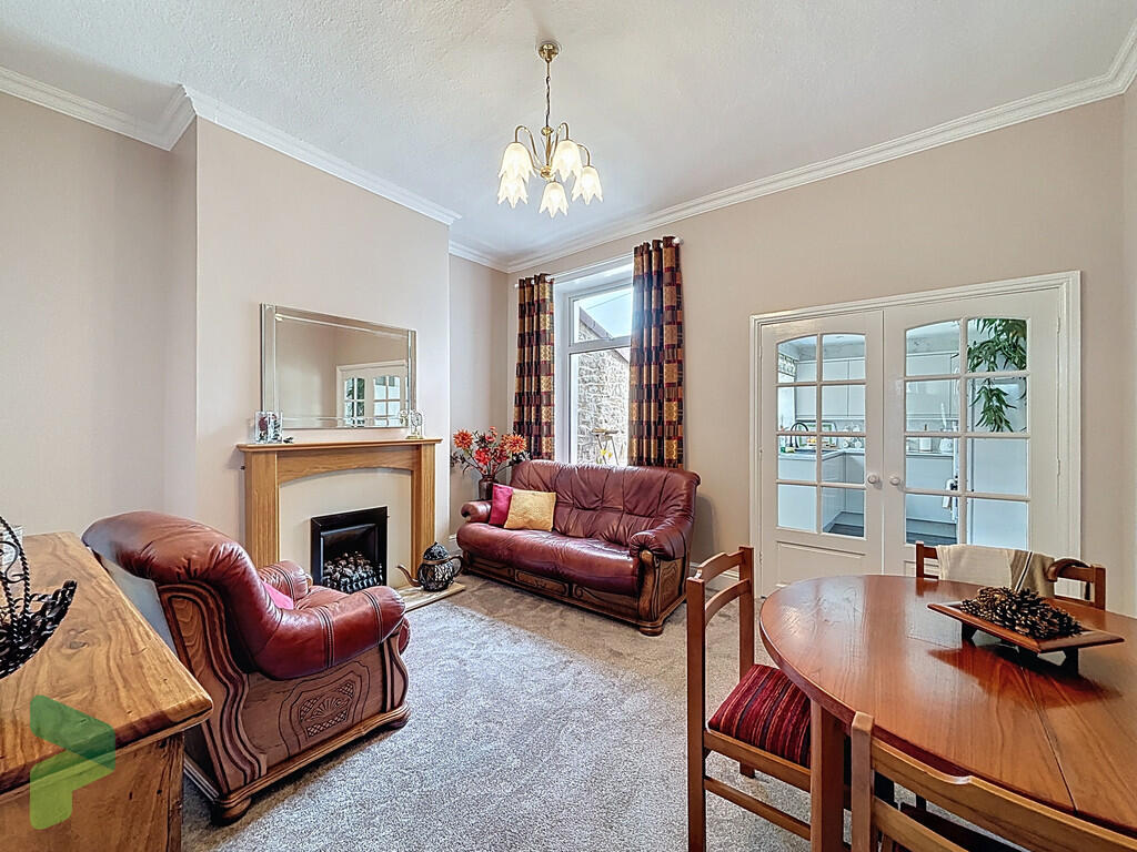 Belgrave Road, Darwen