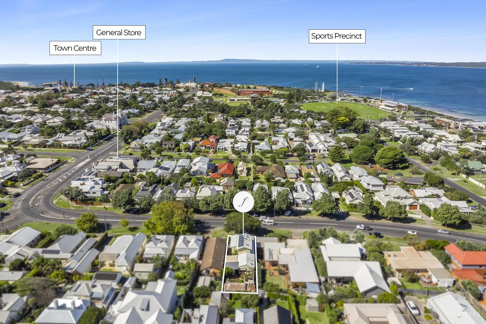 Additional image 14 of 28 Bethune Street, Queenscliff VIC 3225