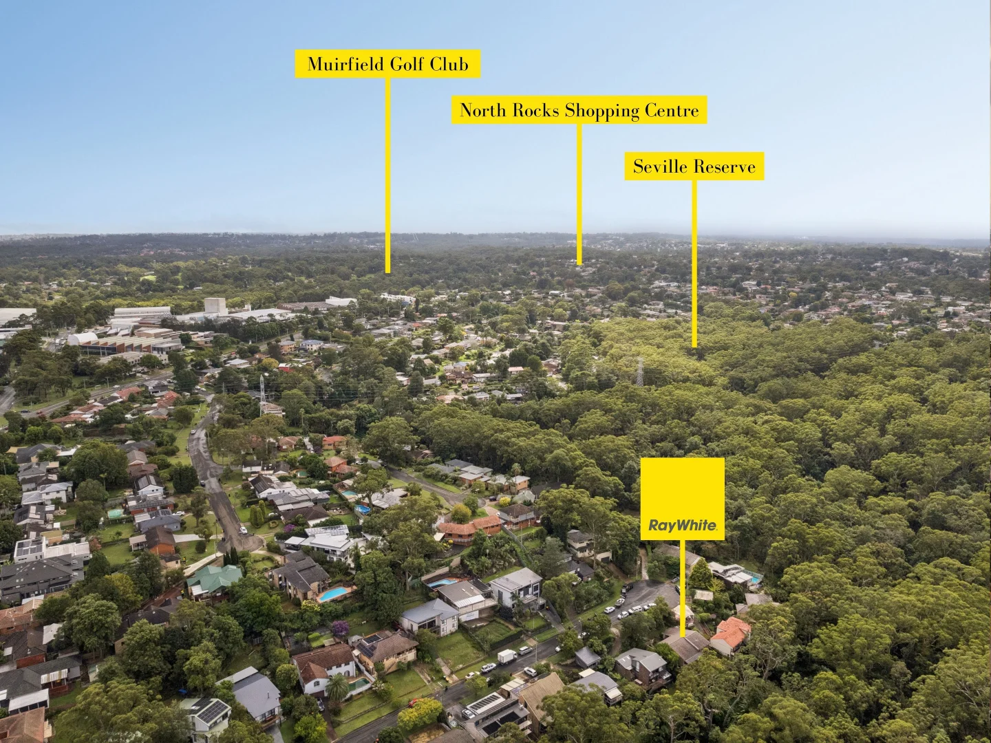 Additional image 21 of 23 William Place, North Rocks NSW 2151