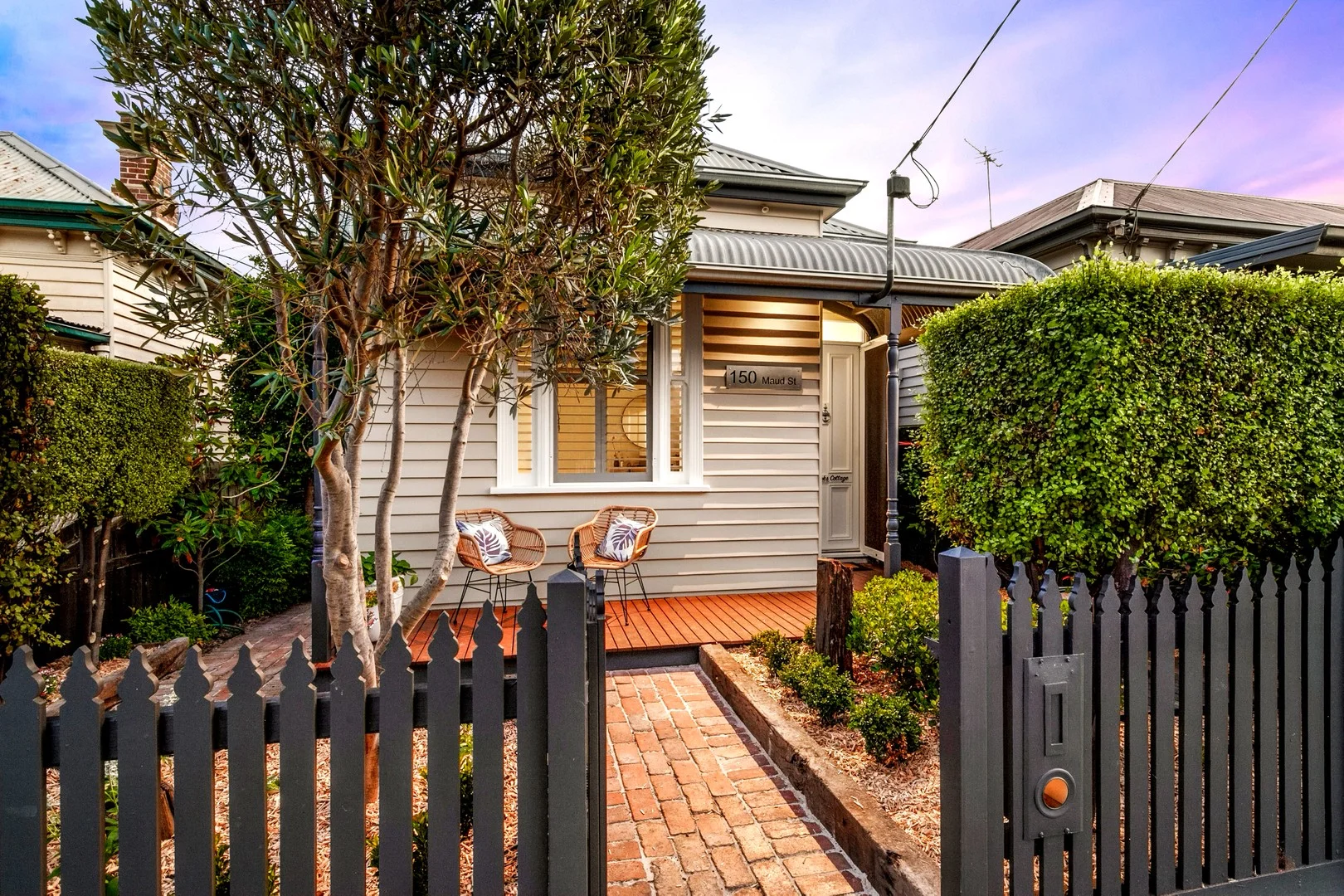 150 Maud Street, Geelong VIC 3220