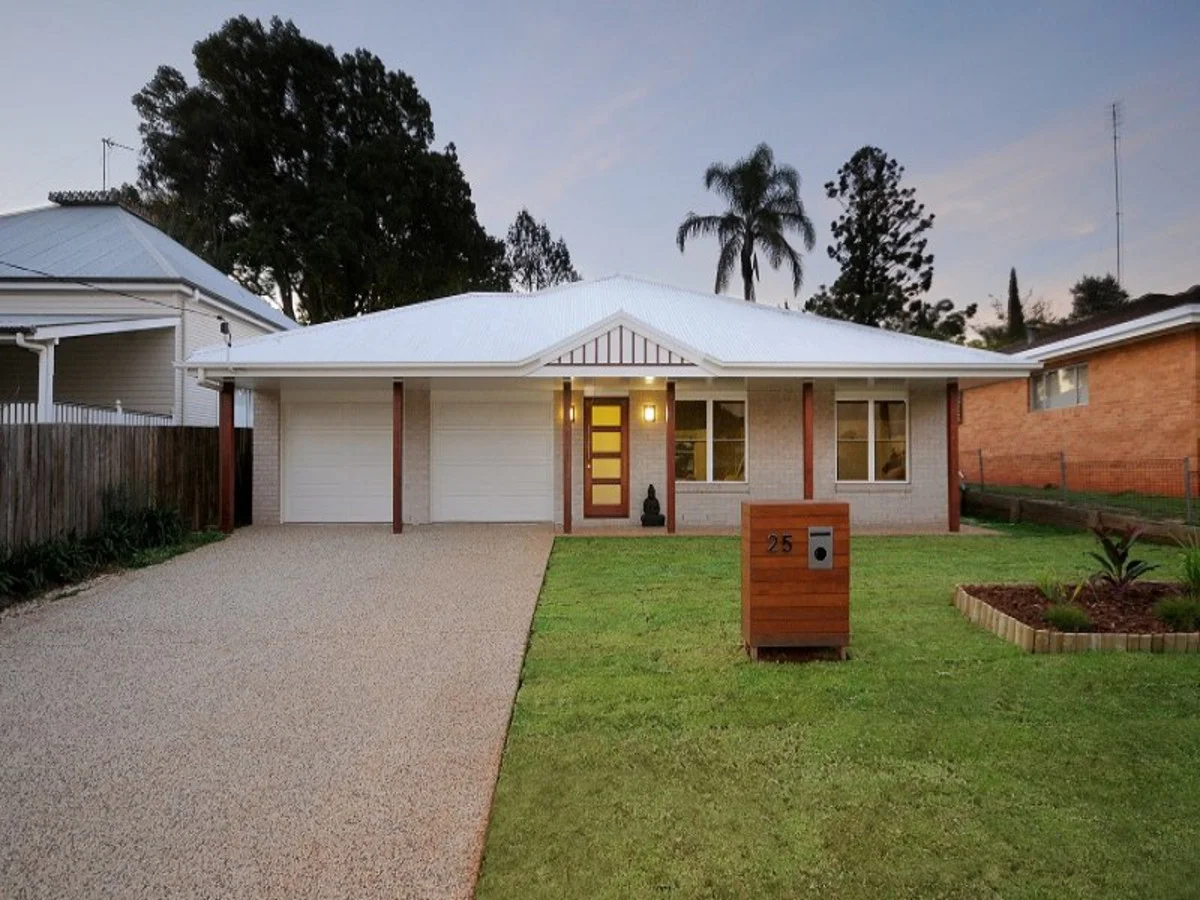 25 Gentle Street, North Toowoomba QLD 4350