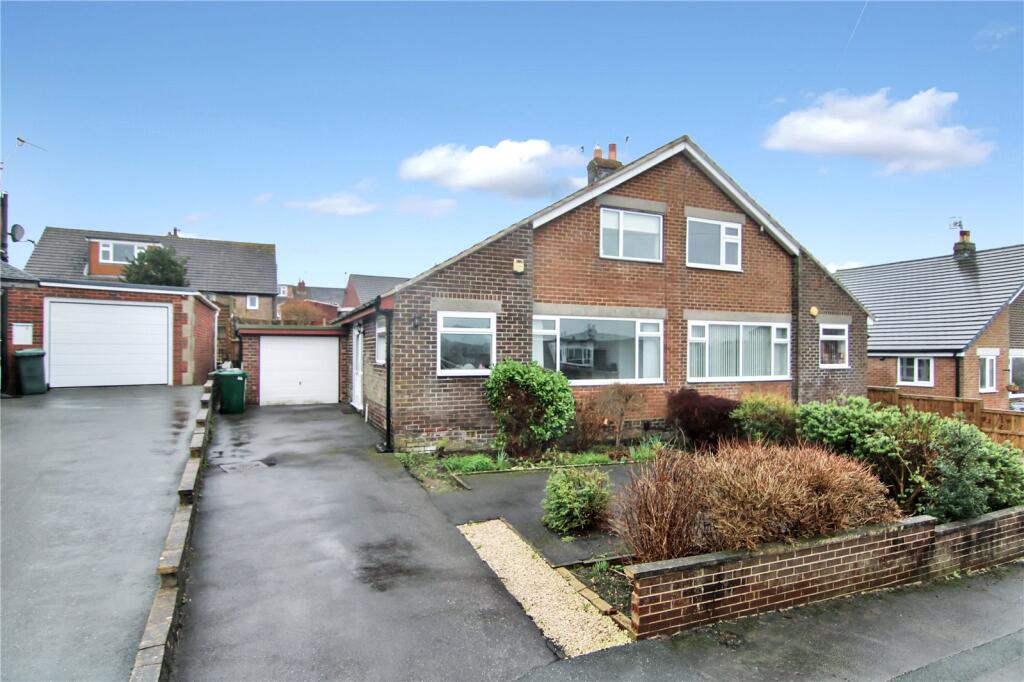 Craven Drive, Silsden, BD20