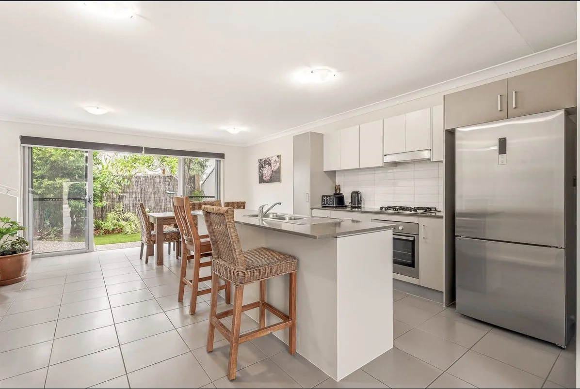 21/115 Mango Hill Boulevard, Mango Hill QLD 4509 photo 5