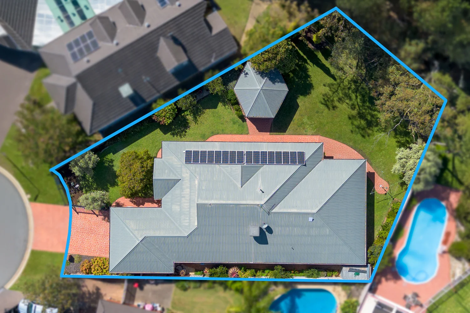 Additional image 25 of 6 Taylor Court, Kialla VIC 3631