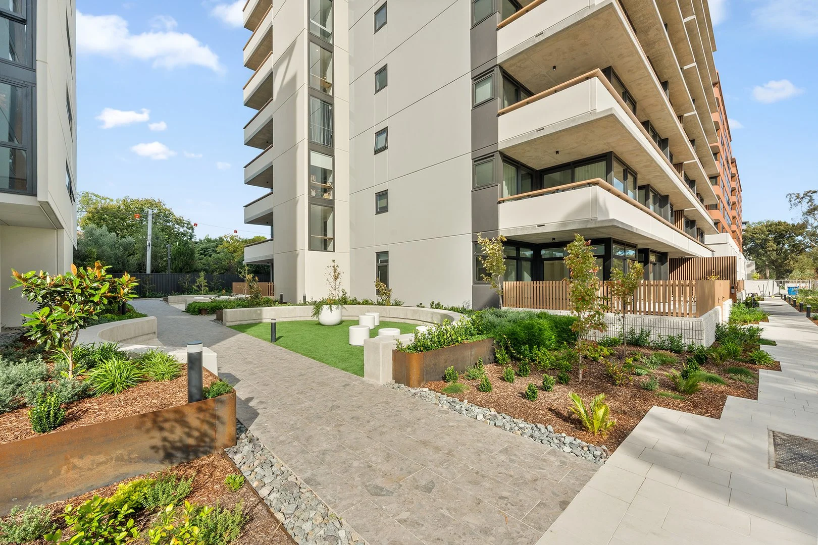 Additional image 31 of 503/300 Northbourne Avenue, Dickson ACT 2602