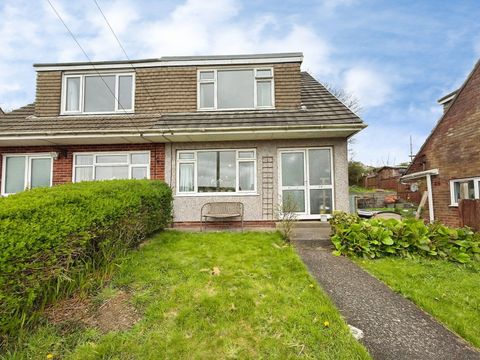 Glan Dulais, Dunvant, Swansea SA2