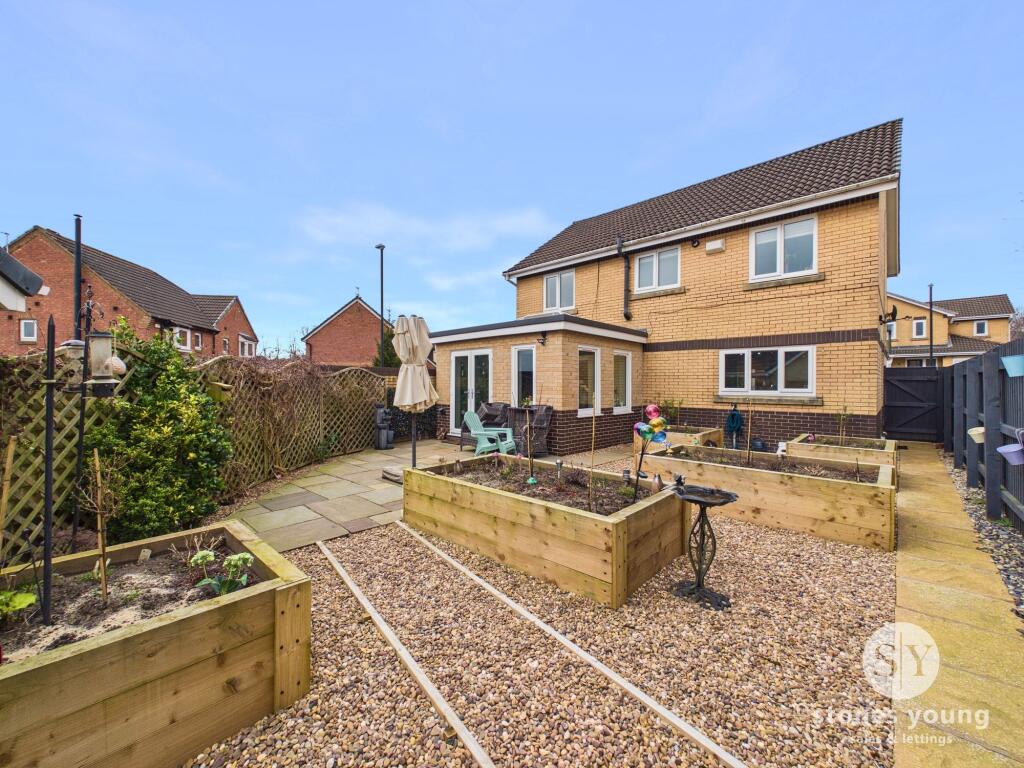 Additional image 25 of Chestnut Crescent, Barrow, BB7