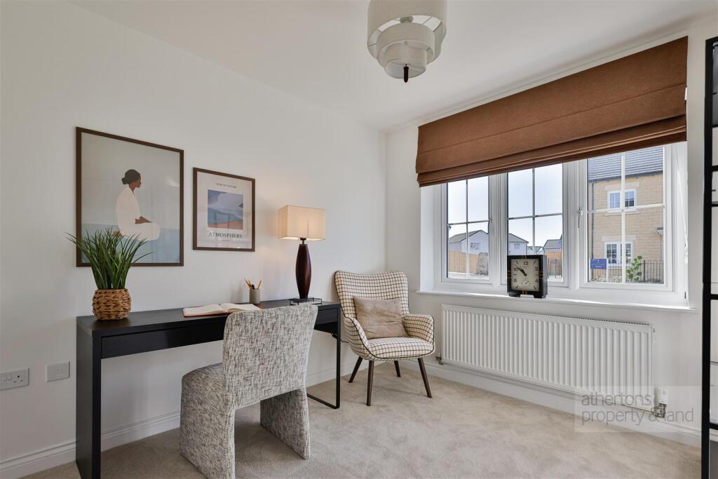 Additional image 5 of Meadow View Close, Worsthorne, Burnley