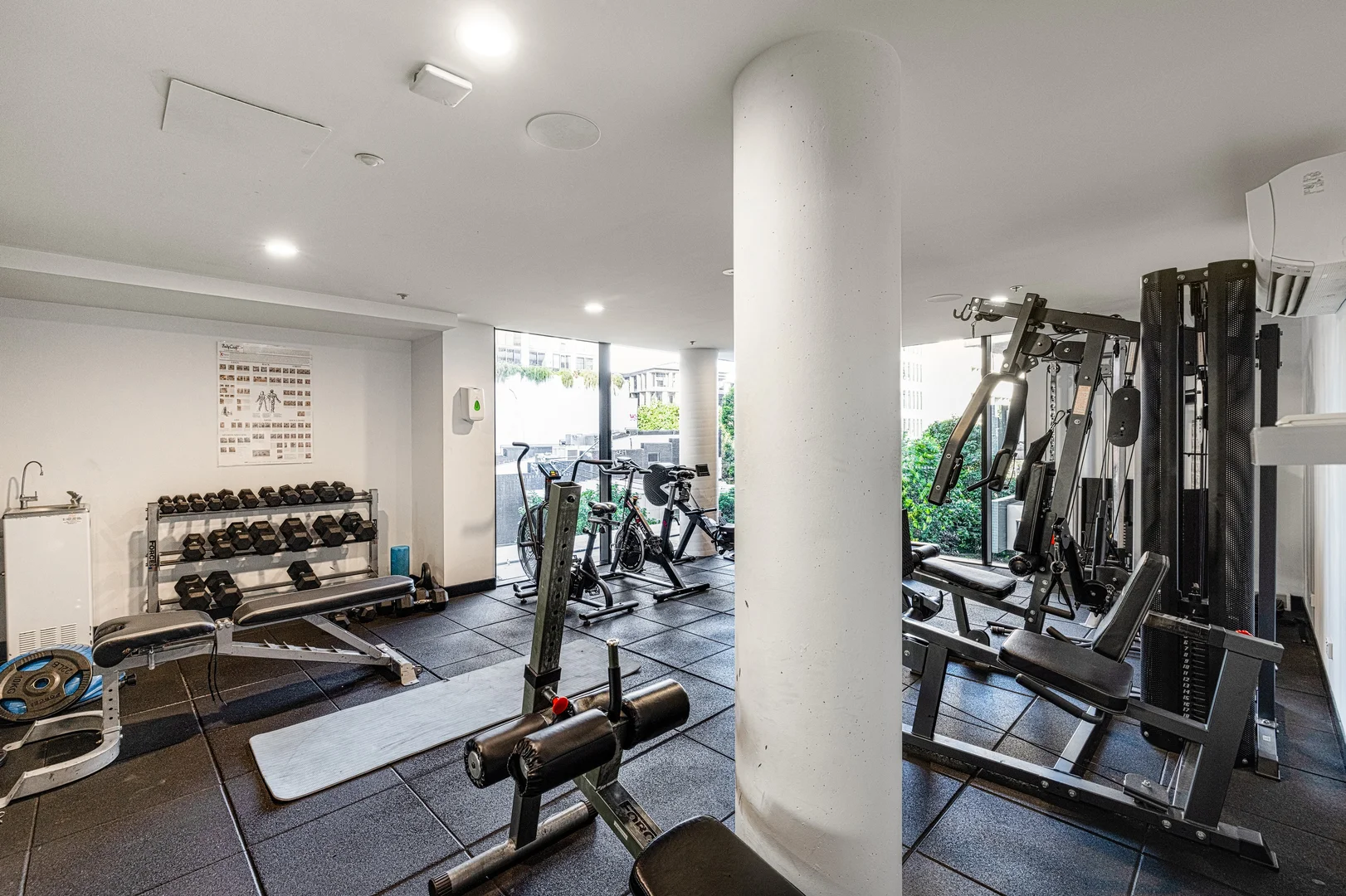 Additional image 12 of 1008/27 Cordelia Street, South Brisbane QLD 4101