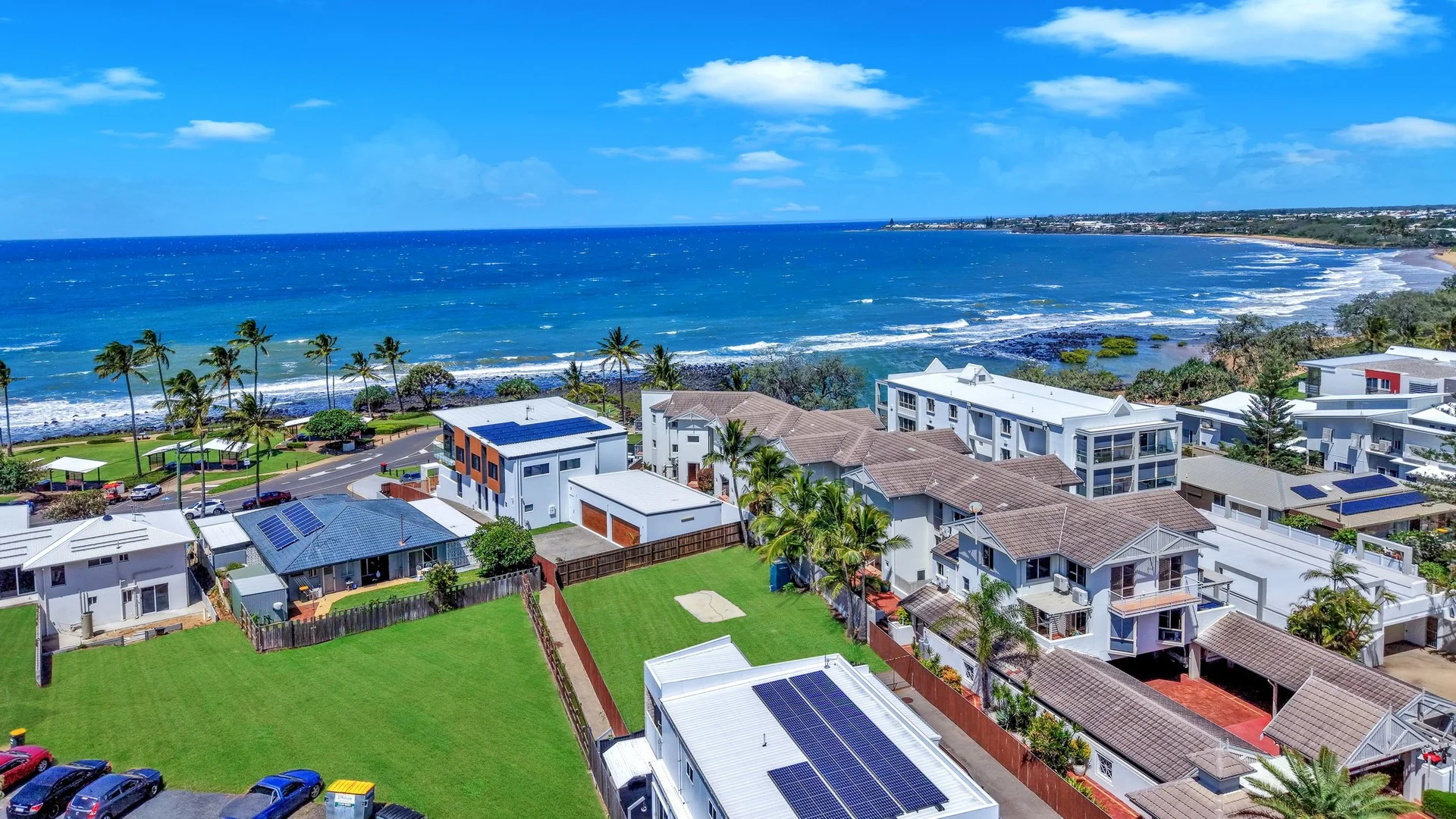106 Miller Street, Bargara QLD 4670