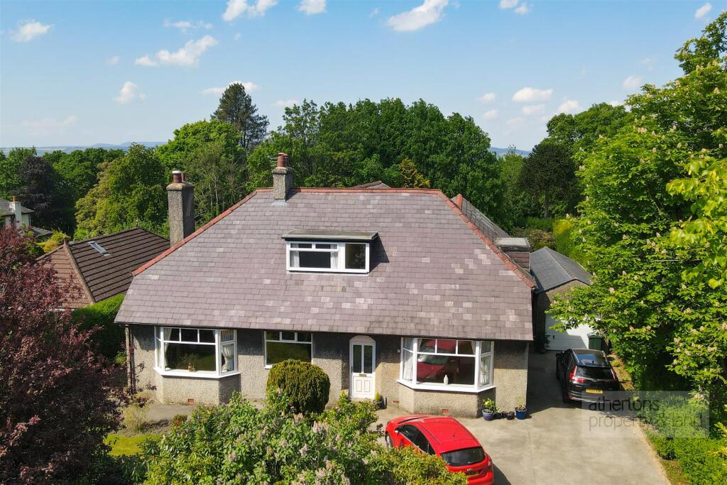 Somerset Avenue, Wilpshire, Ribble Valley