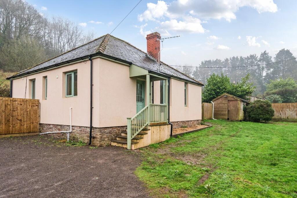 Mendip Road, Stoke St. Michael, Radstock, Somerset, BA3