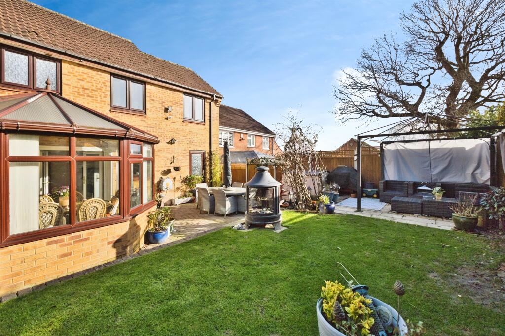 Additional image 22 of Ashwood Drive, YEOVIL