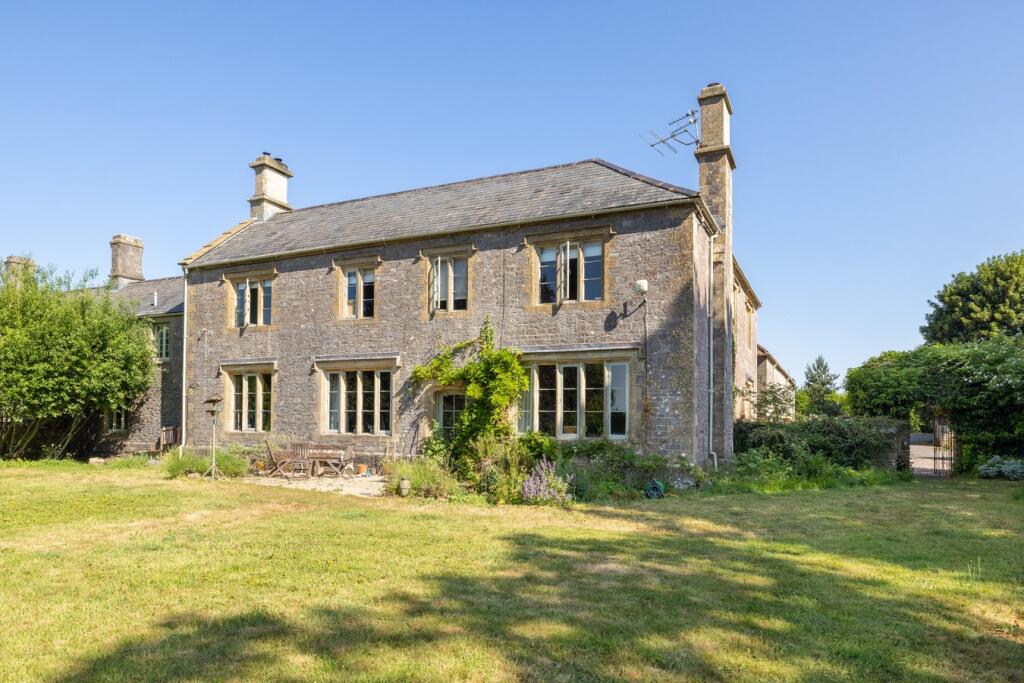 Additional image 16 of Downhead, Frome, BA4