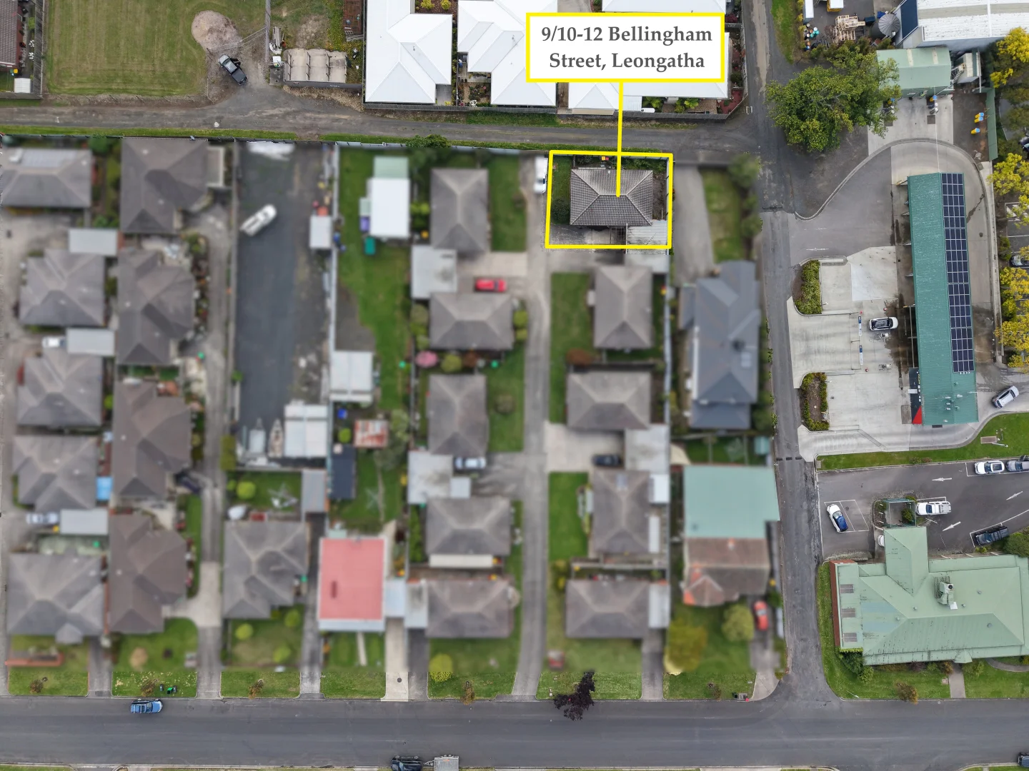 Additional image 12 of 9/10-12 Bellingham Street, Leongatha VIC 3953