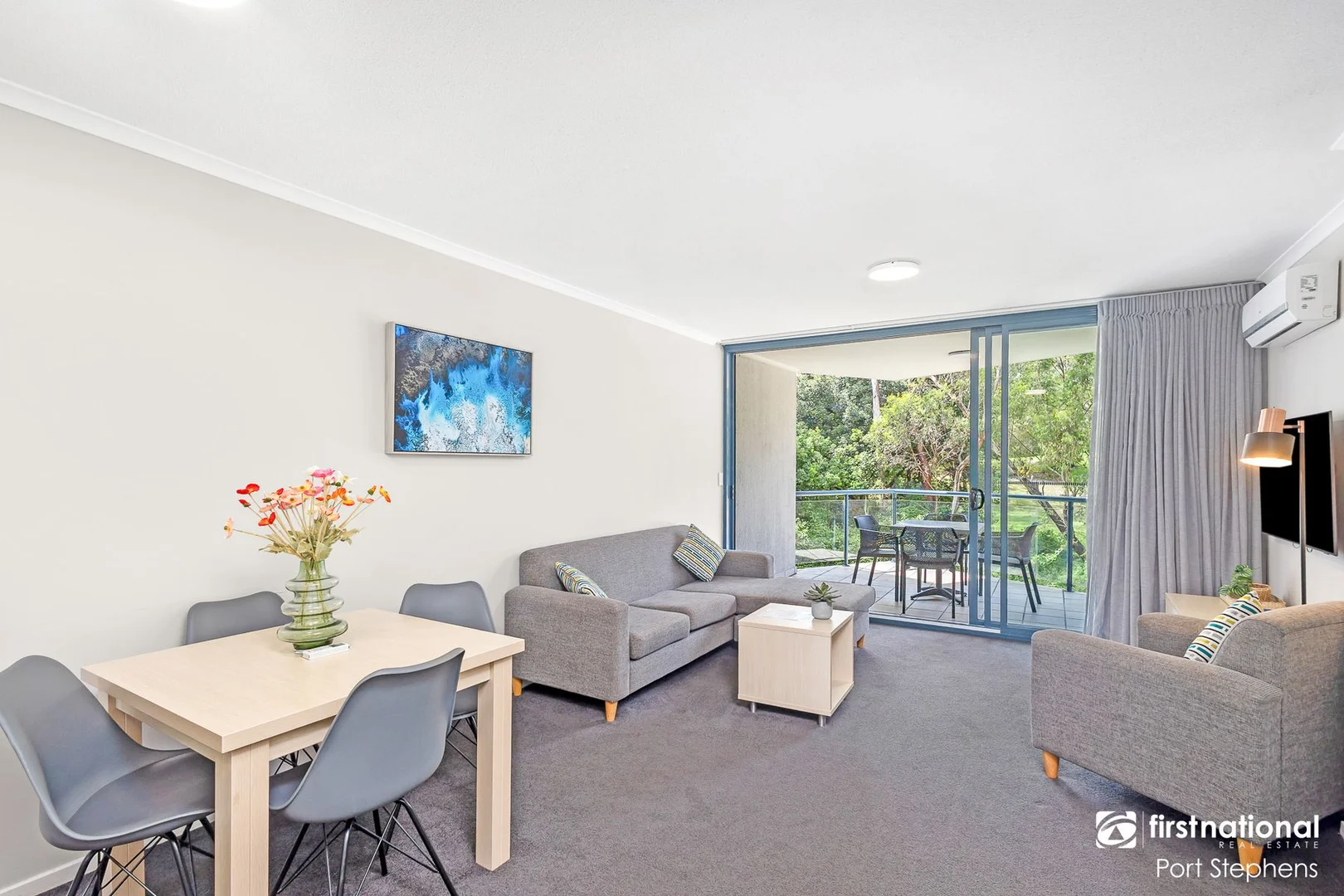 Additional image 4 of 225/61B Dowling Street, Nelson Bay NSW 2315