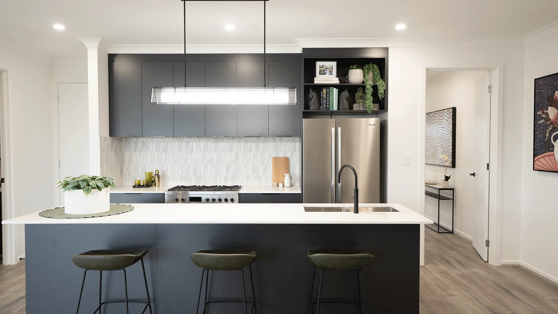 Additional image 2 of Lot 1238 Silvereye Circuit, Riverlea Park SA 5120