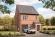 Plot 74 at Odette's Point Shann Lane, Keighley BD20
