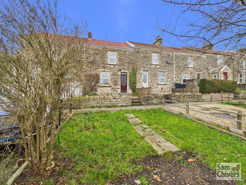 Northfield, Radstock