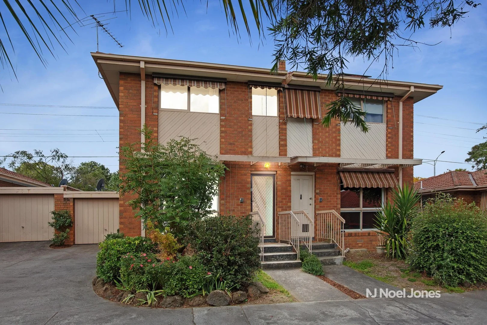 3/300-304 Dorset Road, Croydon VIC 3136