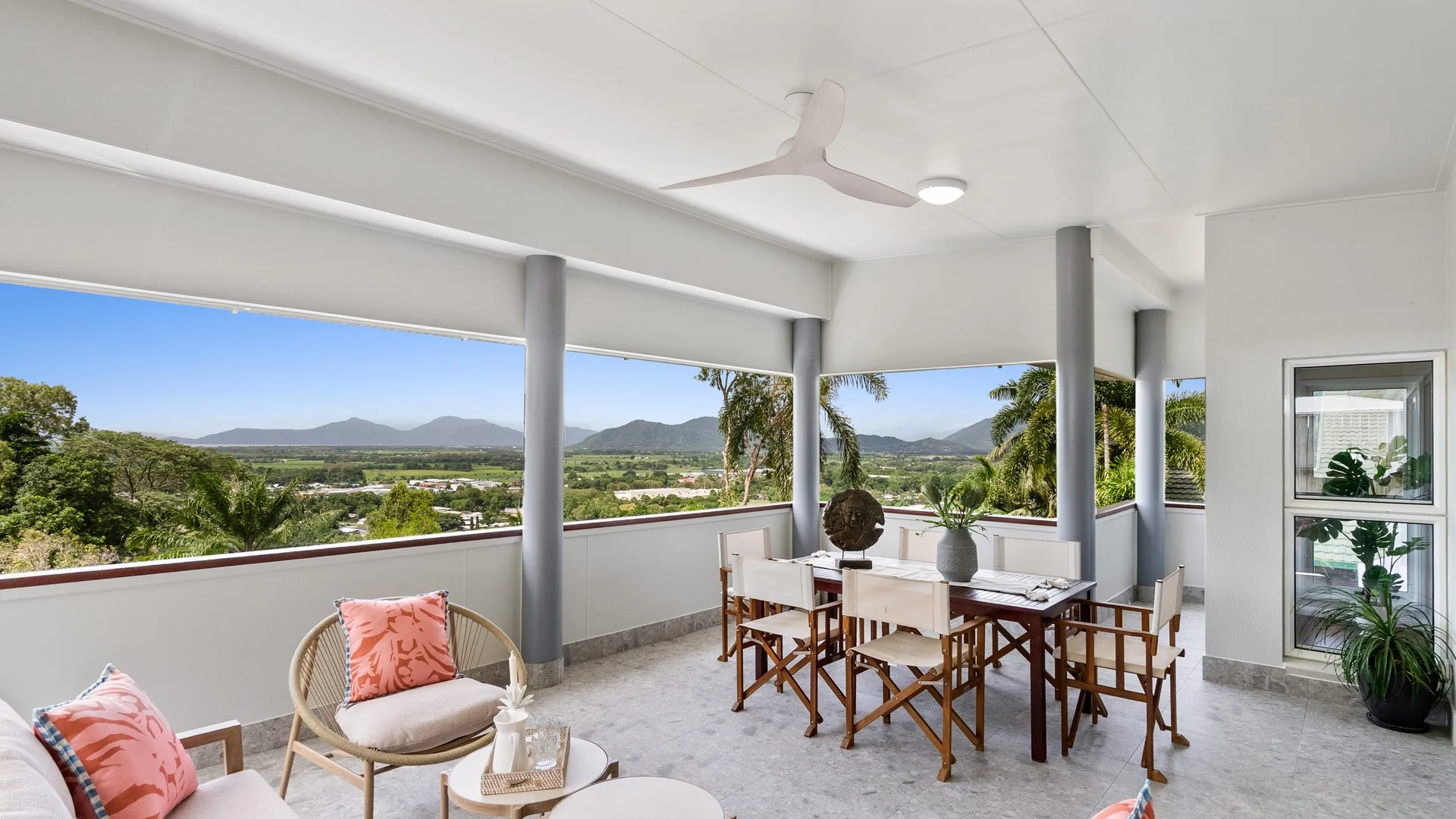Smithfield QLD 4878