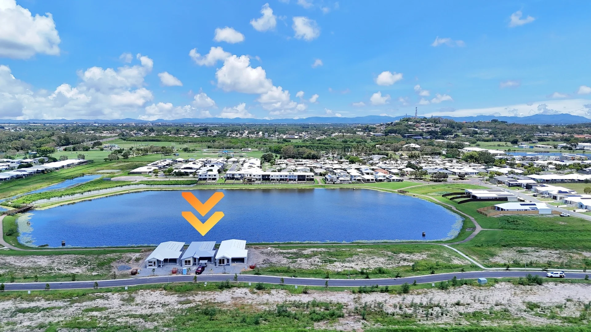 Additional image 2 of 58 Lakeside Way, Andergrove QLD 4740