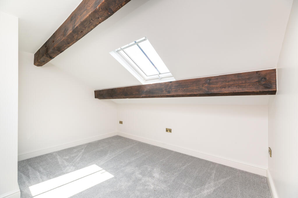 Additional image 28 of Trinity Drive, Wilsden, West Yorkshire, BD15