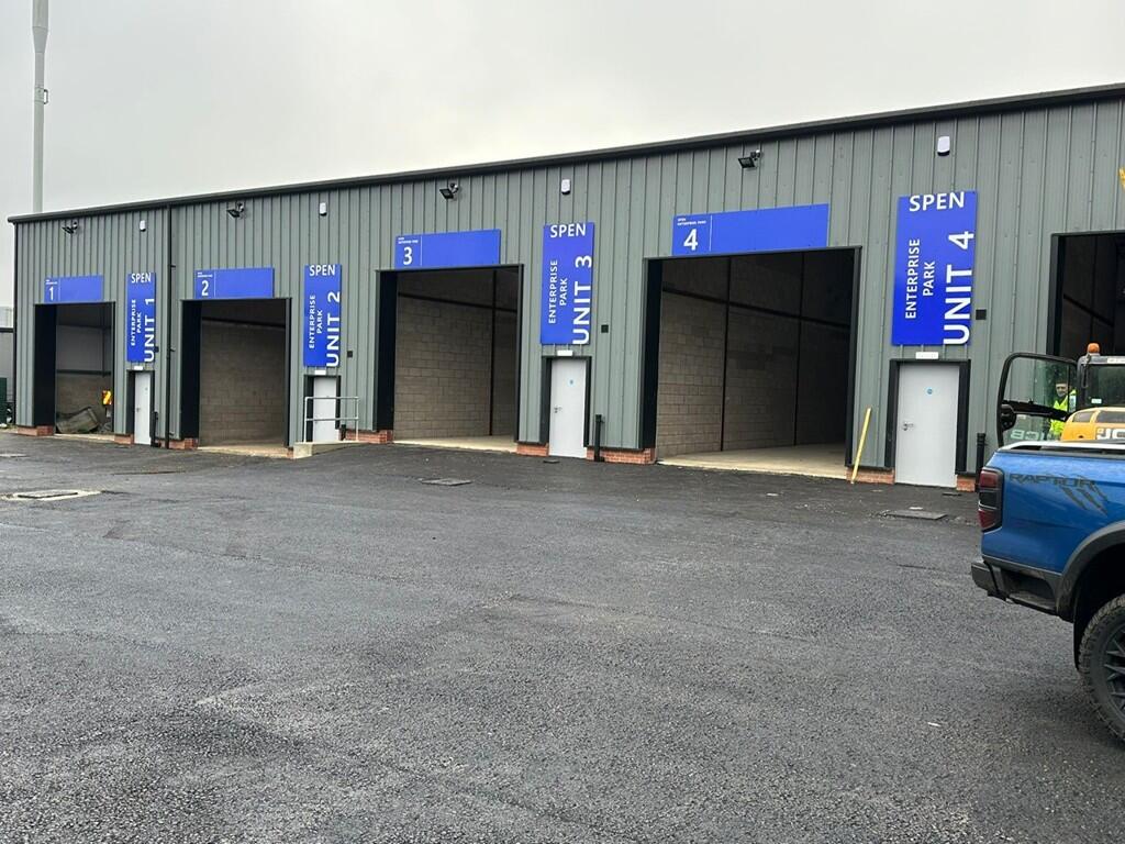 Additional image 7 of Spen Enterprise Park, Knowsley Park Way, Haslingden, BB4 4RS