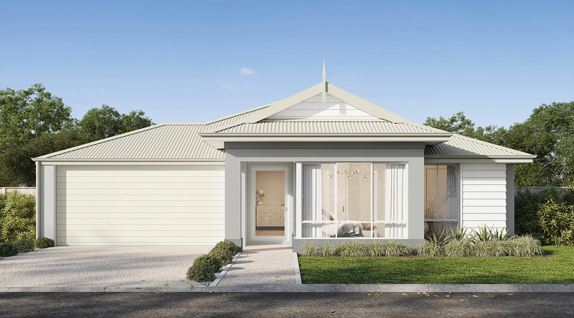 Lot 128 Saponara Drive, Wanneroo WA 6065