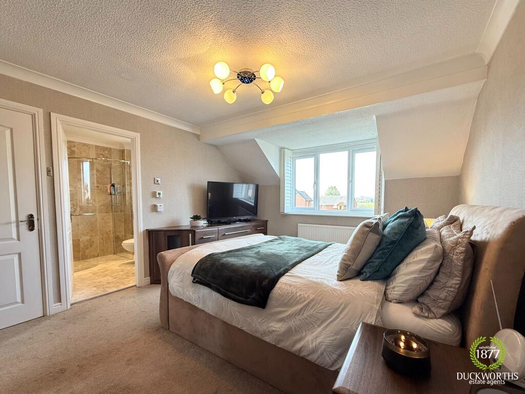 Additional image 27 of Winster Court, Clayton Le Moors, BB5