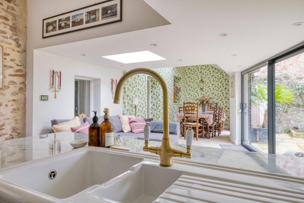 Additional image 17 of Exceptionally attractive, historic central Wells home