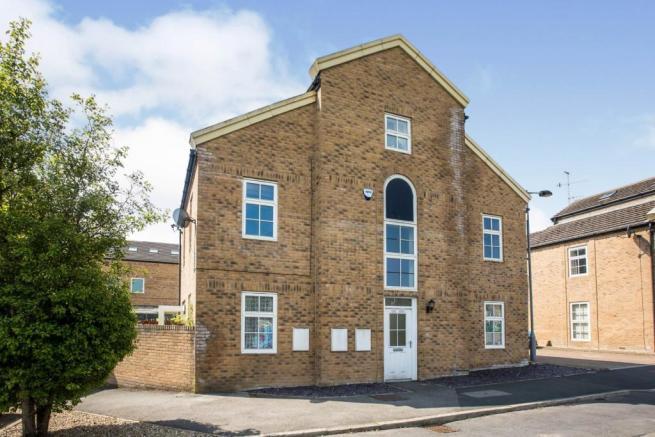 Littlelands, Bingley, BD16