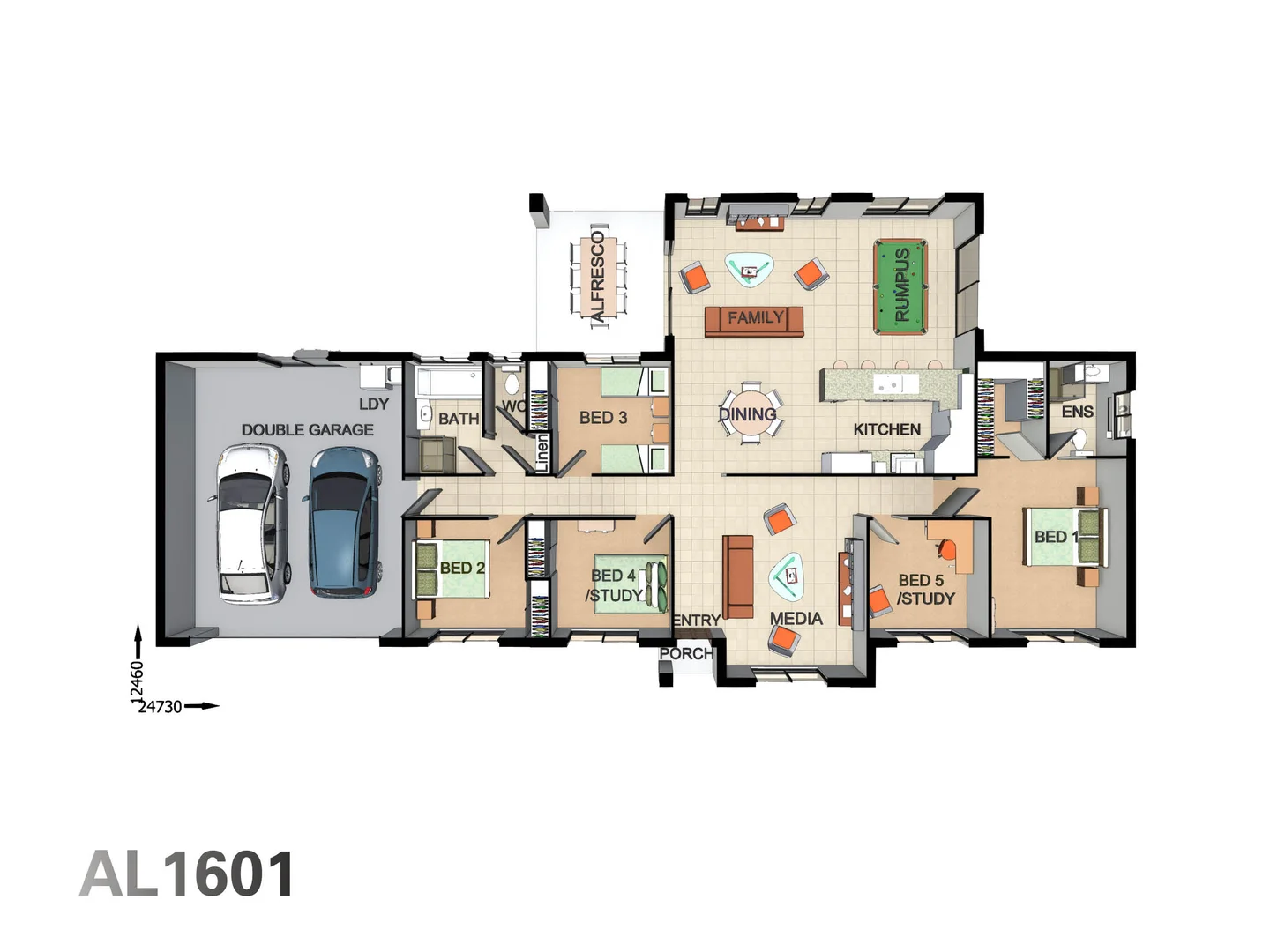 Additional image 4 of 2558 Beaudesert Nerang Rd, Canungra QLD 4275