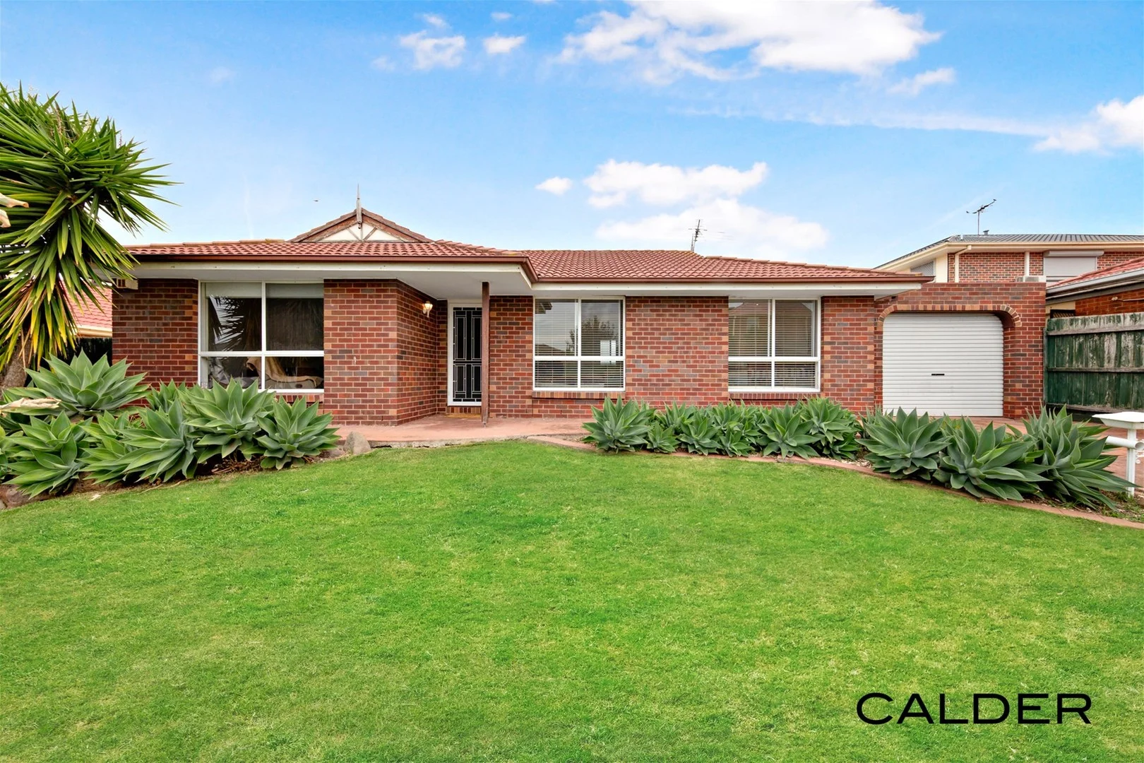 28 Marlock Way, Delahey VIC 3037