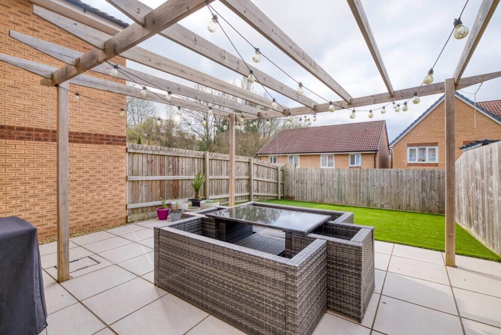 Additional image 19 of Almsford Close, Ansford, Castle Cary, Somerset, BA7